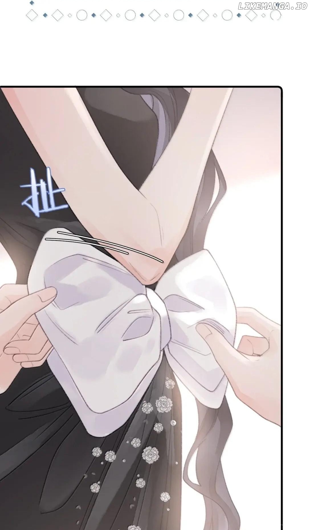 My Ex-Girlfriend Became My Boss Chapter 45 - page 16